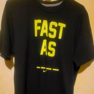 Nike t shirt